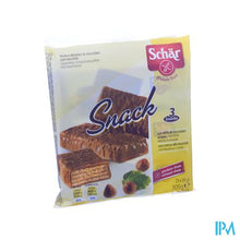 Load image into Gallery viewer, Schar Koekjes Snack 3x35g 6586 Revogan
