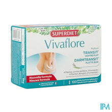 Load image into Gallery viewer, Vivaflore Darmtransit Comp 100

