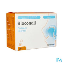 Charger l'image dans la galerie, Biocondil Zakjes 90 Nf
