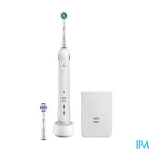 Charger l&#39;image dans la galerie, Oral-b Smart 4200w White
