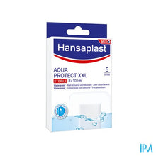 Afbeelding in Gallery-weergave laden, Hansaplast Aqua Prot. Strips Xxl 5
