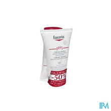 Afbeelding in Gallery-weergave laden, Eucerin Ph5 Handcreme 2x75ml
