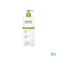 Afbeelding in Gallery-weergave laden, Uriage Hyseac Reinigingsgel 500ml

