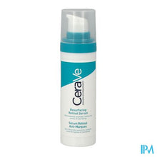 Charger l'image dans la galerie, Cerave Rfevitaliserend Retinol Serum 30ml
