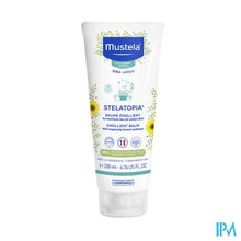 Load image into Gallery viewer, Mustela Pa Stelatopia Emollierende Balsem 200ml Nf
