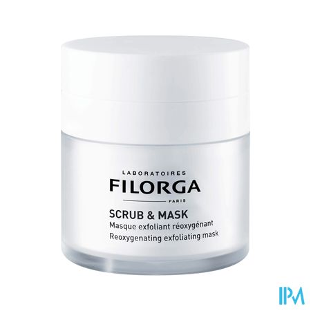 Filorga Scrub&mask Z/mit 50ml