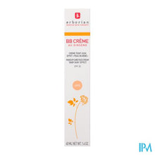 Afbeelding in Gallery-weergave laden, Erborian Bb Family Bb Cream Dore 40ml Nf
