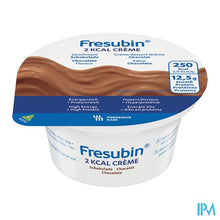Afbeelding in Gallery-weergave laden, Fresubin 2 Kcal Creme 125g Chocolat/chocolade

