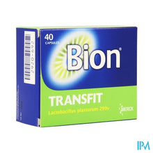 Charger l'image dans la galerie, Bion Transfit Caps 40
