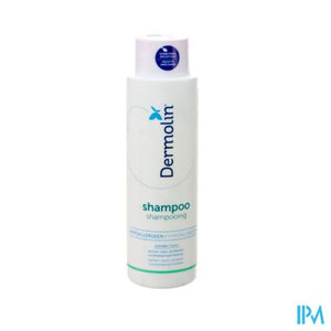 Dermolin Shampoo Gel 400ml