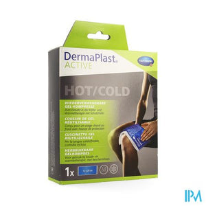 Dp Active Hot&cold Pack Large 1 P/s