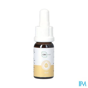 Cbd-olie 40% 10ml Cbd-phar