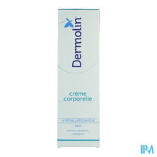 Charger l'image dans la galerie, Dermolin Bodycreme Tube 200ml Verv.3007853
