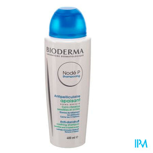 Bioderma Node P Kalmerende A/roos Shampoo 400ml