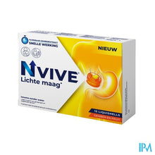 Afbeelding in Gallery-weergave laden, Nvive Lichte Maag Liquishells 12
