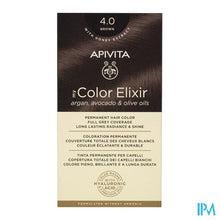 Afbeelding in Gallery-weergave laden, Apivita My Color 4.0 Brown 2
