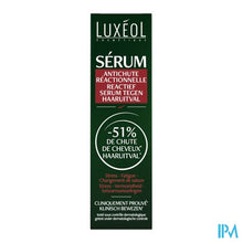 Load image into Gallery viewer, Luxeol Serum Tegen Reactieve Haaruitval 50ml

