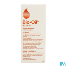 Afbeelding in Gallery-weergave laden, Bio-oil Herstellende Olie 60ml
