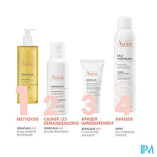 Load image into Gallery viewer, Avene Xeracalm Ad Wasolie Relipiderend 400ml Nf
