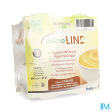 Afbeelding in Gallery-weergave laden, Cremeline+ Caramel Z/lactose 4x125g
