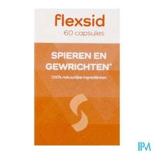 Charger l'image dans la galerie, Flexsid Caps 60
