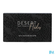 Charger l'image dans la galerie, Couleurs De Noir Soft Touch E.s. 02 Desert Nude
