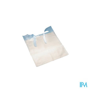 Tena Bib Medium Serviette Wegwerp 150 720511