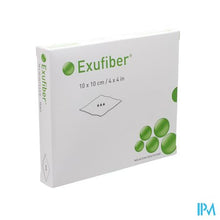 Afbeelding in Gallery-weergave laden, Exufiber Ster 10x10cm 10 603301
