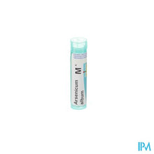 Afbeelding in Gallery-weergave laden, Arsenicum Album Mk Gr 4g Boiron

