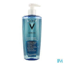 Afbeelding in Gallery-weergave laden, Vichy Dercos Dermo Kalmerend Vet Haar Sh 390ml
