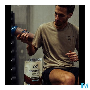 6d Recovery Shake Chocolate Pdr 850g