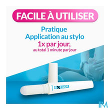 Afbeelding in Gallery-weergave laden, Excilor Easy Pen Schimmelnagels 4ml
