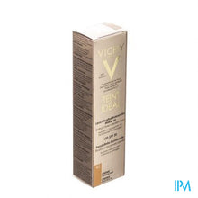 Load image into Gallery viewer, Vichy Fdt Teint Ideal Creme 45 30ml
