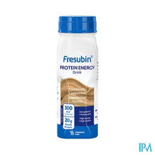 Load image into Gallery viewer, Fresubin Protein Energy Drink 200ml Cappuccino
