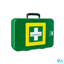 Load image into Gallery viewer, Cederroth First Aid Kit Xl
