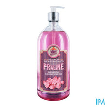 Load image into Gallery viewer, Lpbp Douchegel Praline 1l
