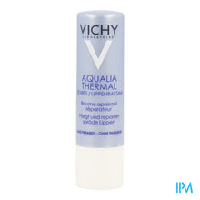 Load image into Gallery viewer, Vichy Aqualia Thermal Lippen 4,7ml
