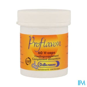 Proflavon V-caps 60 Deba