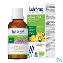 Charger l'image dans la galerie, Ladrome Solidago Virgaurea/echte Guldenroede 50ml
