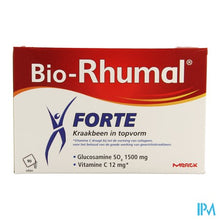 Afbeelding in Gallery-weergave laden, Bio Rhumal Forte Zakje 90x1500mg
