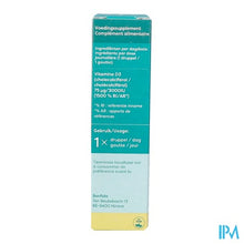 Charger l'image dans la galerie, Benfida Vitamine D3 Bottle 5ml
