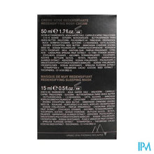 Afbeelding in Gallery-weergave laden, Uriage Coffret Absolu Cr 50ml + Masque 15ml Promo
