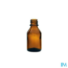 Charger l'image dans la galerie, Fles Gl Rond Br Pp18 30ml Zc 20 Pch
