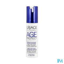 Charger l'image dans la galerie, Uriage Age Protect Serum Multi Actions Intens 30ml
