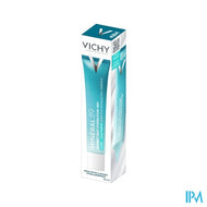 Vichy Mineral 89 Matte Sorbet Tube 40ml