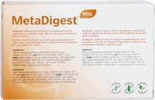 Afbeelding in Gallery-weergave laden, Metadigest Total Caps 60 Metagenics
