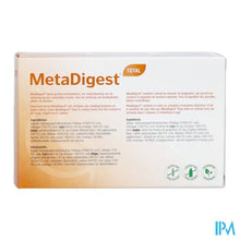 Afbeelding in Gallery-weergave laden, Metadigest Total Caps 60 Metagenics
