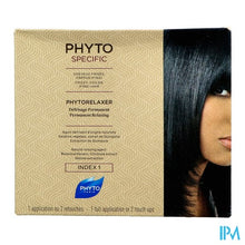 Charger l'image dans la galerie, Phytospecific Phytorelaxer Index 1 Kit Ontkrullen
