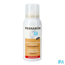 Charger l'image dans la galerie, Pranarom Aromalgic Spray Geconcentreerd Bio 75ml
