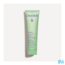 Afbeelding in Gallery-weergave laden, Caudalie Vinopure Hydrat.&amp;matmakende Fluide 60ml
